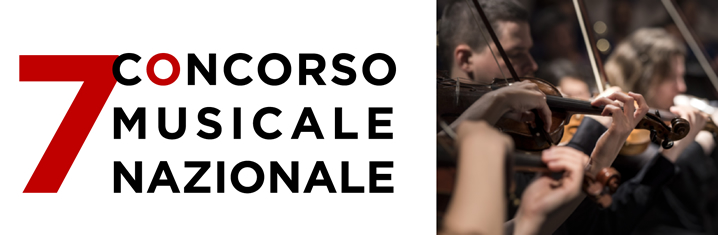 concorso 7 note romane