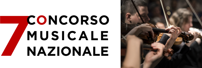 concorso 7 note romane