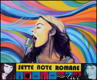 Sette Note Romane