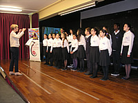 Ist. "Salesiani dell'Immacolata" (Fi)