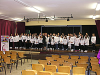 IC "Frosinone Quarto" (Fr)